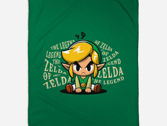 The Legend Link