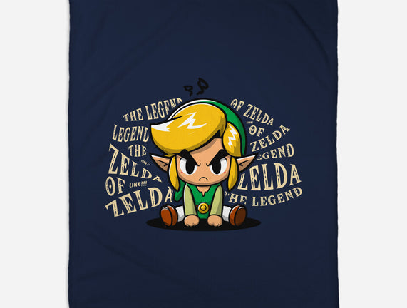 The Legend Link