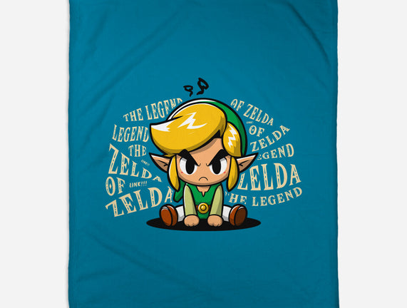 The Legend Link