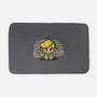 The Legend Link-None-Memory Foam-Bath Mat-ashytaka