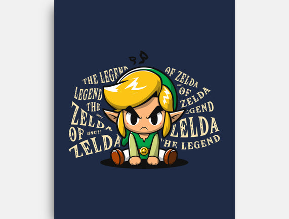 The Legend Link