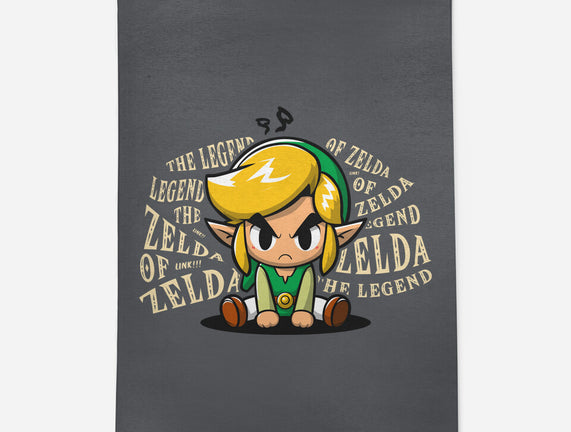 The Legend Link