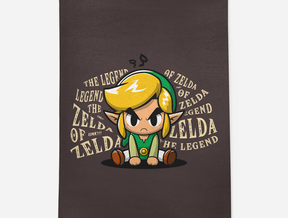 The Legend Link