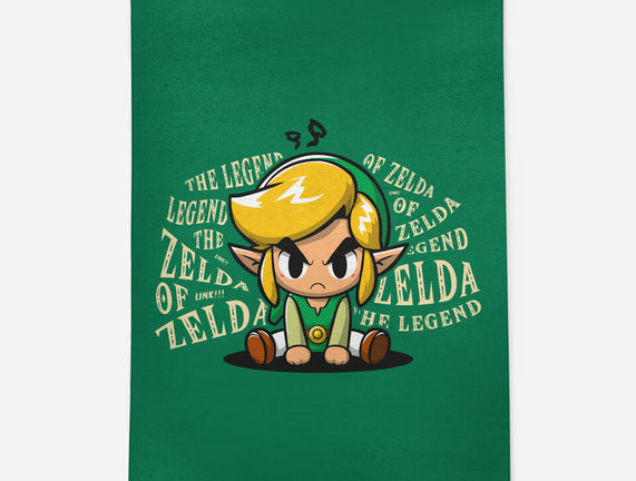 The Legend Link