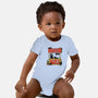 Deal With The Devil-Baby-Basic-Onesie-constantine2454