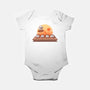 Sushi Sunset-Baby-Basic-Onesie-erion_designs