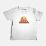 Sushi Sunset-Baby-Basic-Tee-erion_designs