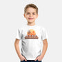 Sushi Sunset-Youth-Basic-Tee-erion_designs