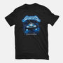 Struck By Lightning-Mens-Premium-Tee-Getsousa!