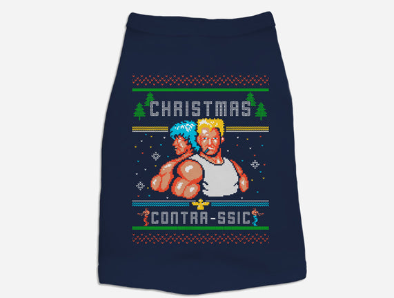 Christmas Contrassic