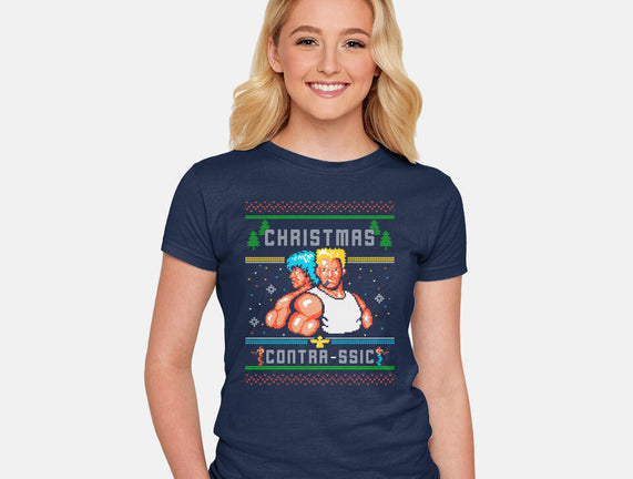 Christmas Contrassic