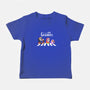 Grannies Crossing-Baby-Basic-Tee-Alexhefe