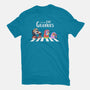 Grannies Crossing-Mens-Premium-Tee-Alexhefe