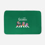 Grannies Crossing-None-Memory Foam-Bath Mat-Alexhefe