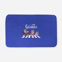 Grannies Crossing-None-Memory Foam-Bath Mat-Alexhefe