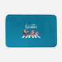 Grannies Crossing-None-Memory Foam-Bath Mat-Alexhefe