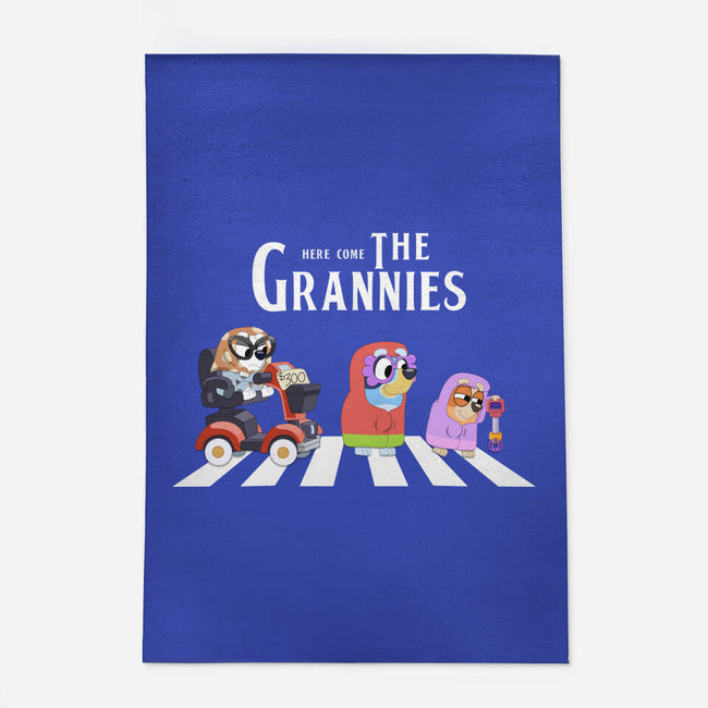 Grannies Crossing-None-Outdoor-Rug-Alexhefe