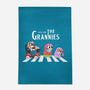 Grannies Crossing-None-Outdoor-Rug-Alexhefe