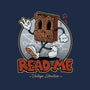 Read Me-Mens-Premium-Tee-Getsousa!