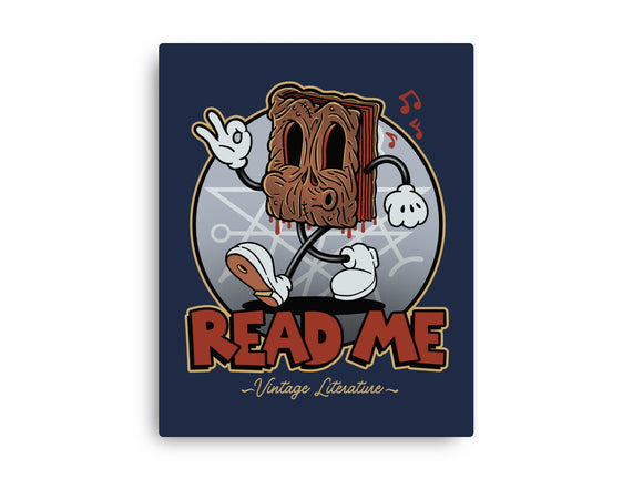 Read Me