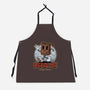 Read Me-Unisex-Kitchen-Apron-Getsousa!