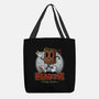 Read Me-None-Basic Tote-Bag-Getsousa!