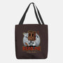 Read Me-None-Basic Tote-Bag-Getsousa!