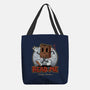 Read Me-None-Basic Tote-Bag-Getsousa!