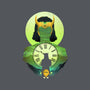 For All Time-None-Glossy-Sticker-dandingeroz