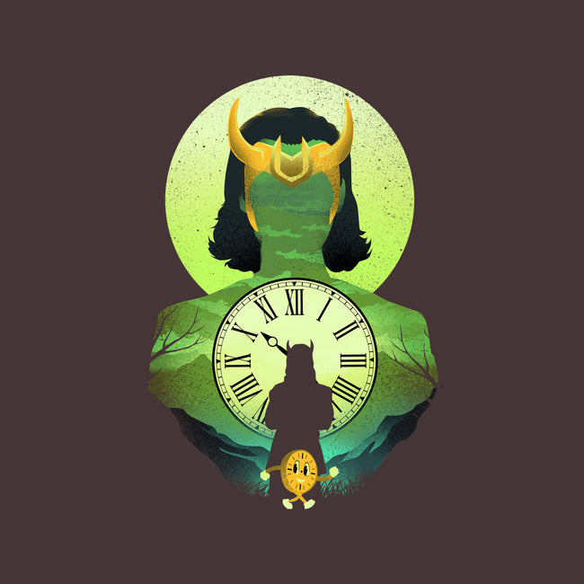 For All Time-None-Glossy-Sticker-dandingeroz