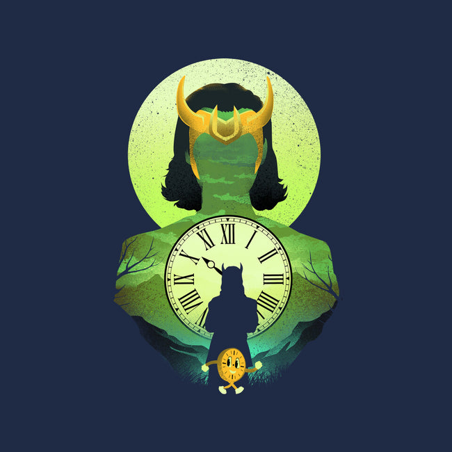For All Time-None-Glossy-Sticker-dandingeroz