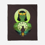 For All Time-None-Fleece-Blanket-dandingeroz
