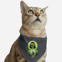 For All Time-Cat-Adjustable-Pet Collar-dandingeroz