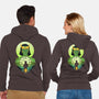 For All Time-Unisex-Zip-Up-Sweatshirt-dandingeroz