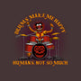 Drums Make Me Happy-None-Matte-Poster-rmatix