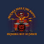 Drums Make Me Happy-None-Matte-Poster-rmatix