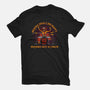 Drums Make Me Happy-Mens-Premium-Tee-rmatix