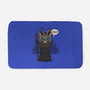 The Knight Who Says Meh-None-Memory Foam-Bath Mat-Boggs Nicolas