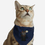 The Knight Who Says Meh-Cat-Adjustable-Pet Collar-Boggs Nicolas