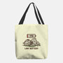 Low Battery-None-Basic Tote-Bag-Xentee