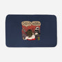 Jack Slap-None-Memory Foam-Bath Mat-goodidearyan