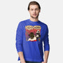 Jack Slap-Mens-Long Sleeved-Tee-goodidearyan