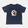 Monkey Moon-Baby-Basic-Tee-Vallina84