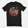 Ramen Surfing-Mens-Premium-Tee-erion_designs