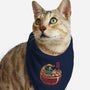 Ramen Surfing-Cat-Bandana-Pet Collar-erion_designs