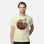 Ramen Surfing-Mens-Premium-Tee-erion_designs