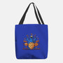 Cookie Sound-None-Basic Tote-Bag-erion_designs