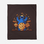 Cookie Sound-None-Fleece-Blanket-erion_designs