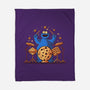 Cookie Sound-None-Fleece-Blanket-erion_designs