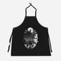 Wall Maria-Unisex-Kitchen-Apron-fanfabio